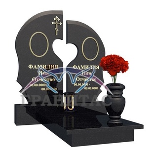 Памятник КДВ-29 - описание