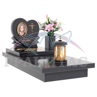 Памятник КО-75 - описание