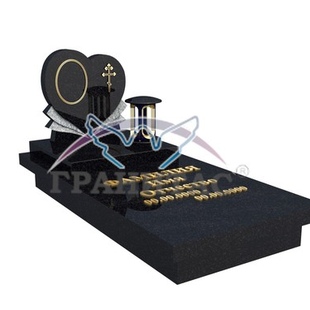 Памятник КО-75 Месторождение: КАРЕЛИЯ - описание