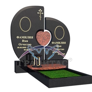 Памятник КДВ-33 - описание