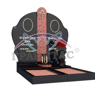 Памятник КДВ-36 - описание