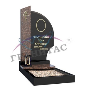 Памятник КО-23-2 Месторождение: КАРЕЛИЯ - описание