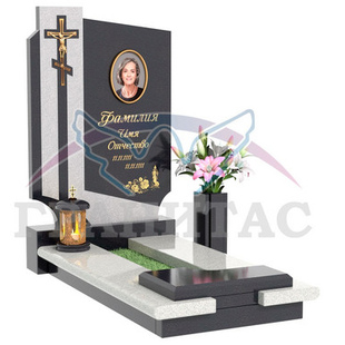 Памятник КО-88 - описание