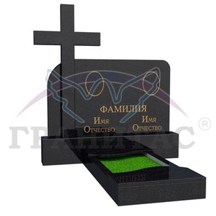 Памятник КДВ-26 Месторождение: КАРЕЛИЯ - описание