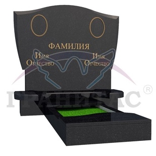 Памятник ГЕ-57 Месторождение: КАРЕЛИЯ - описание