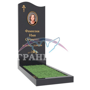 Памятник МЕ-10 - описание