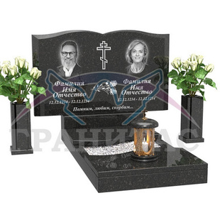 Памятник ГЕ-13 - описание