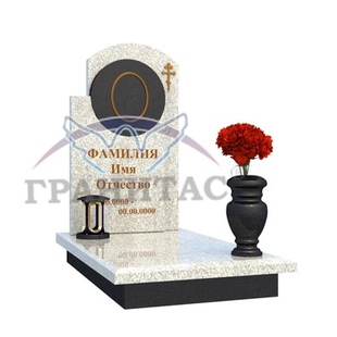 Памятник КО-41 - описание