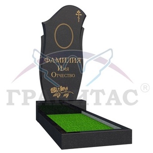 Памятник МЕ-95 - описание