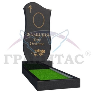 Памятник МЕ-103 - описание