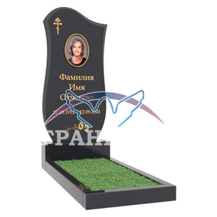 Памятник МЕ-103 - описание