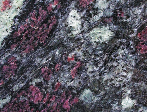 Амадеус гранит Амадеус гранит - фото