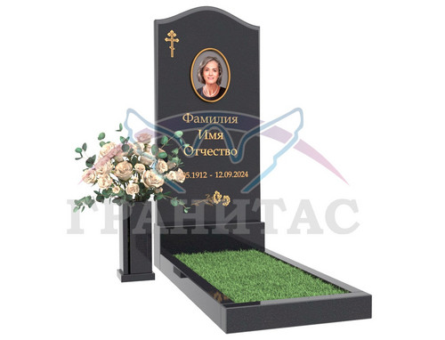 Памятник МЕ-34 Месторождение: КАРЕЛИЯ - фото