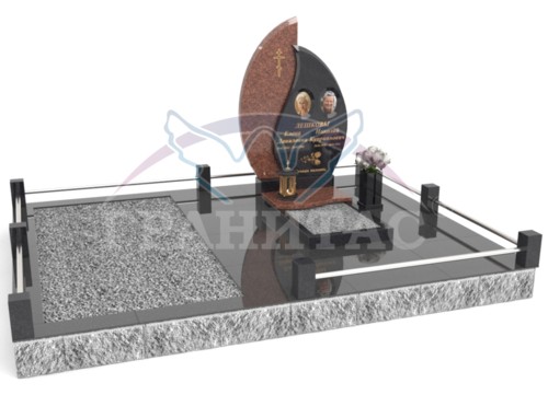 Проект 1 - описание