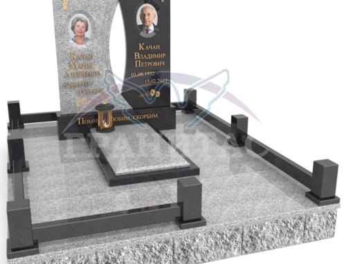 Проект 3 - фото