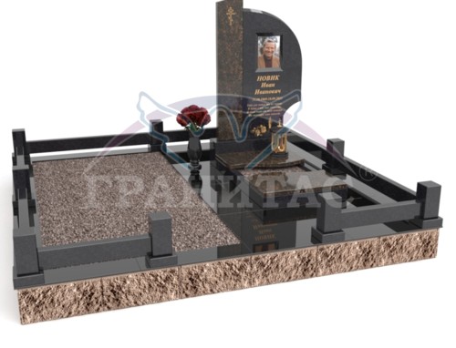 Проект 4 - фото