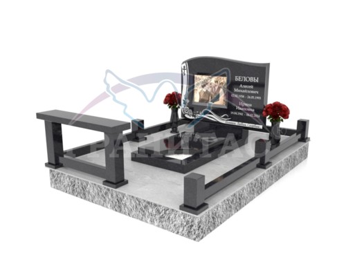 Проект 8 - фото