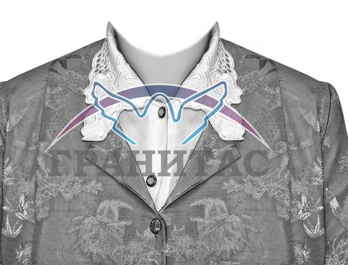 Одежда Ж3 - фото