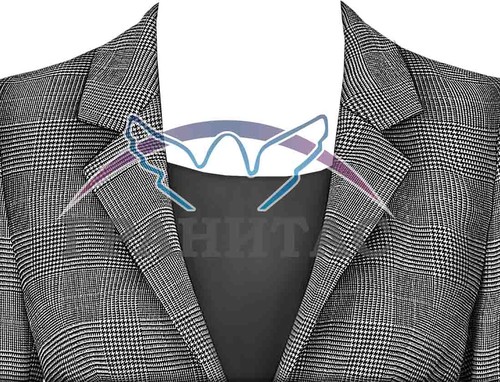 Одежда Ж4 - описание