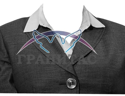 Одежда Ж7 - фото