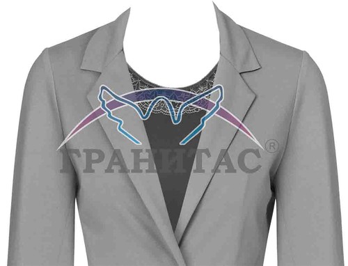 Одежда Ж13 - фото