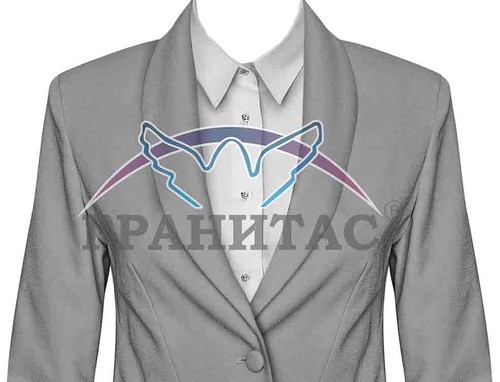 Одежда Ж17 - фото