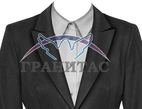 Одежда Ж19 - фото