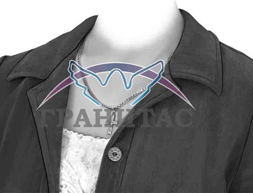 Одежда Ж34 - фото