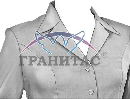 Одежда Ж41 - фото