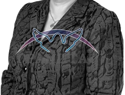 Одежда Ж43 - фото