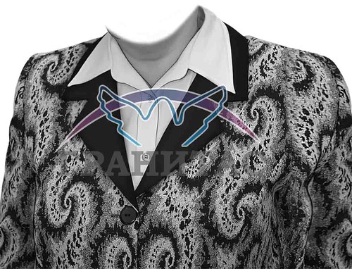 Одежда Ж45 - фото