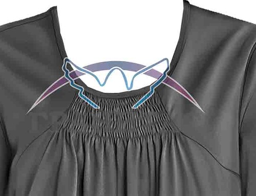 Одежда Ж47 - фото