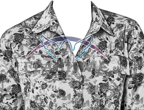 Одежда Ж52 - фото