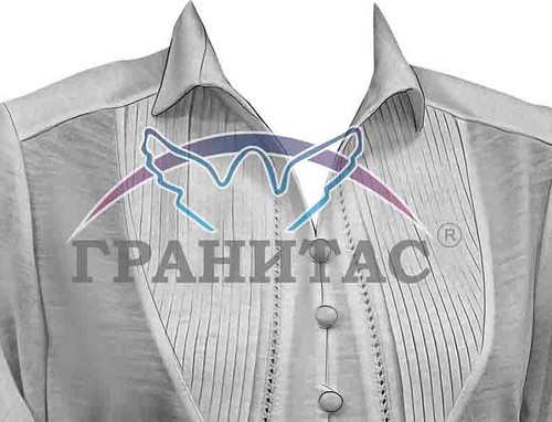 Одежда Ж55 - фото