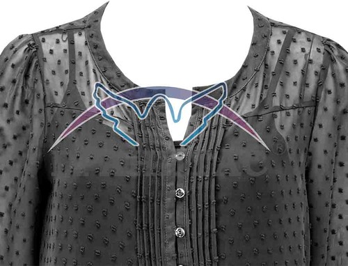 Одежда Ж56 - фото