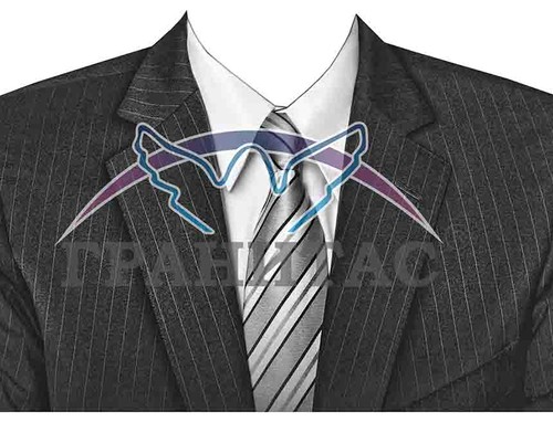 Одежда мужская 6 - фото