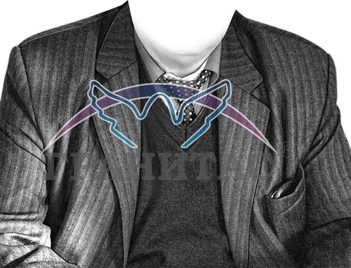 Одежда мужская 9 - фото