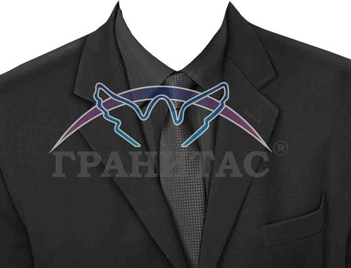 Одежда мужская 12 - фото