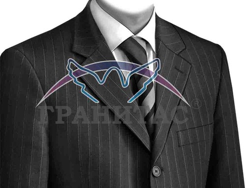 Одежда мужская 25 - фото