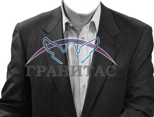 Одежда мужская 47 - фото