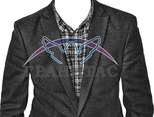 Одежда мужская 52 - фото