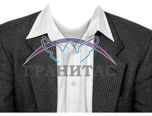 Одежда мужская 58 - фото