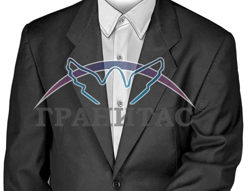 Одежда мужская 59 - фото