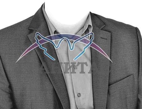 Одежда мужская 61 - фото