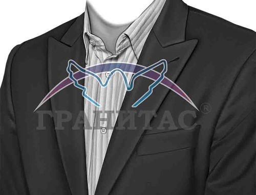 Одежда мужская 62 - фото