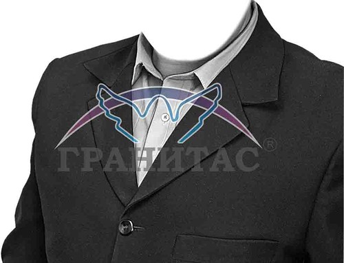 Одежда мужская 64 - фото