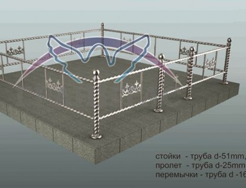 Нержавеющая сталь №15 - фото