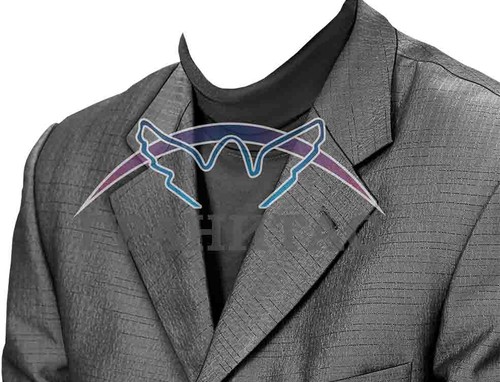 Одежда мужская 75 - фото