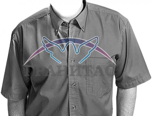 Одежда мужская 89 - фото