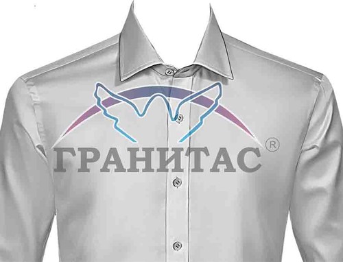 Одежда мужская 90 - фото